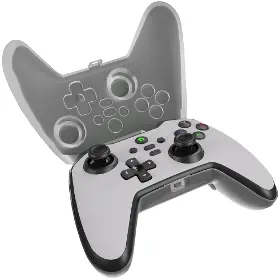 Gamepad - Genesis MANGAN 400 bezd.gamepad PC/SW WH - 9