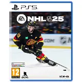 EA NHL 25 PS5