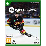 EA NHL 25 XSX