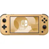 Nintendo Nintendo Lite Hyrule Edition