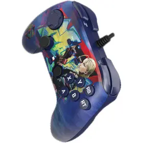 Gamepad - Hori Fighting Commander OCTA SF6 - 3