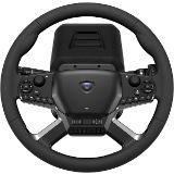 Hori Force Feedback Controller