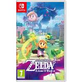 Nintendo Zelda: Echoes of Wisdom
