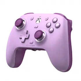 Gamepad - Gamesir G7-SE Wired Purple - 2