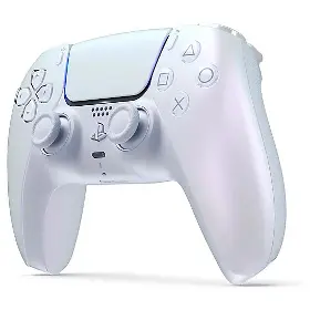 Gamepad - Sony DualSense Chroma Pearl - 2