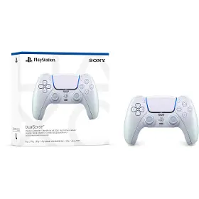 Gamepad - Sony DualSense Chroma Pearl - 5