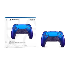 Gamepad - Sony DualSense Chroma Indigo - 5