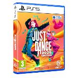 Ubisoft Just Dance 2025 PS5