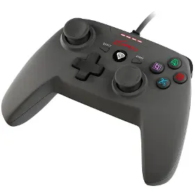 Gamepad - Genesis P58 drátový gamepad PS3/PC - 2