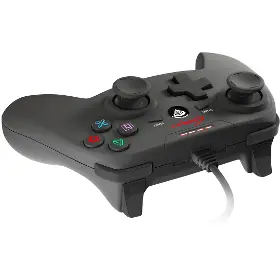 Gamepad - Genesis P58 drátový gamepad PS3/PC - 3