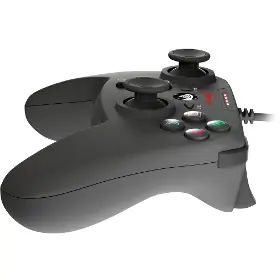 Gamepad - Genesis P58 drátový gamepad PS3/PC - 4