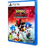 Sega Sonic X Shadow Generations PS5