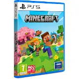 U&I Minecraft PS5