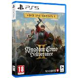 Warhorse studios Kingdom Come: Deliverance II Day One Edition PS5