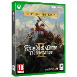 Warhorse studios Kingdom Come: Deliverance II Day One Edition XSX