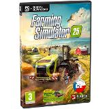 Giants Software Farming Simulator 25 PC