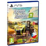 Giants Software Farming Simulator 25 PS5