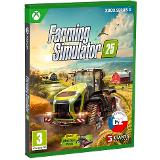 Giants Software Farming Simulator 25 XSX