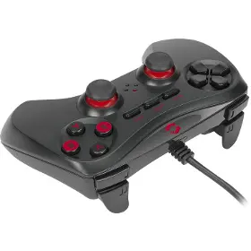 Gamepad - Speed Link Strike NX Gamepad PC black - 2