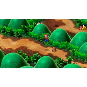Hra pre Nintendo - Nintendo Super Mario RPG NS - 2
