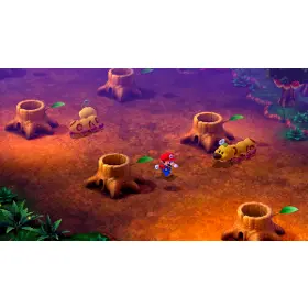 Hra pre Nintendo - Nintendo Super Mario RPG NS - 3