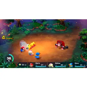 Hra pre Nintendo - Nintendo Super Mario RPG NS - 4