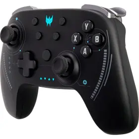Gamepad - Acer PGR 300 ovládač Predator - 2