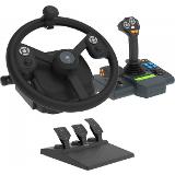 Hori Farming Vehicle Control System