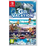 Nintendo Go Vacation