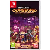 Nintendo MINECRAFT DUNGEONS ULTIMATE