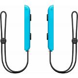 Nintendo Joy-Con Strap Neon Blue