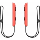 Nintendo Joy-Con Strap Neon Red