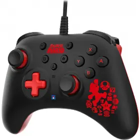 Gamepad - Hori HORIPAD Turbo (Mario) - 3