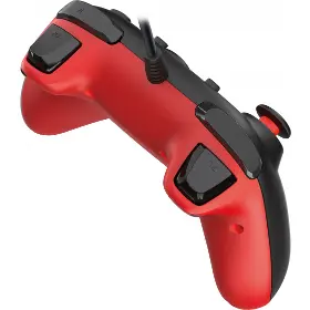 Gamepad - Hori HORIPAD Turbo (Mario) - 4