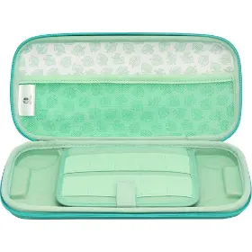 Pouzdro na herní konzoli - Hori Premium Vault Case (Animal Crossing) - 3