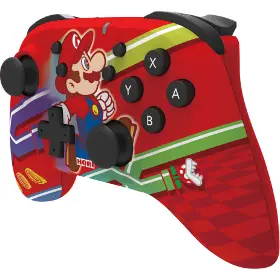 Gamepad - Hori HORIPAD Mario - 2