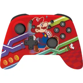 Gamepad - Hori HORIPAD Mario - 1