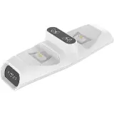 Fixed Dokovací stanice pro ovladače Xbox S/X/One bílá