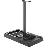 Fixed Stanice pro Xbox Series X/S černá