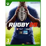 Playman Rugby 25 Xbox Series X