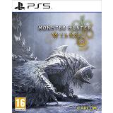 Capcom Monster Hunter Wilds PS5