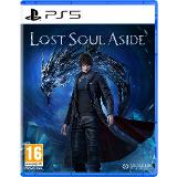 Sony Lost Soul Aside