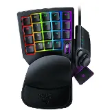 Razer Tartarus Pro - Analog Optical Black