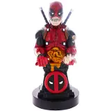 EXG Deadpool Zombie Cable Guy