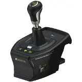 Turtle Beach Multi-Shift radiaca páka a ručná brzda