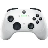 Razer Wolverine V3 Pro Ed. White