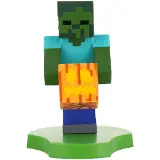 EXG Minecraft Zombie Holdem