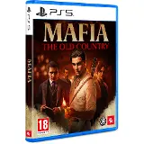 2K Games Mafia: The Old Country PS5