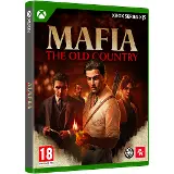 2K Games Mafia: The Old Country XSX