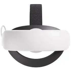 Příslušenství k virtuální realitě - Meta Quest 3 Elite Strap with - 3